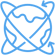 Global Reach Icon